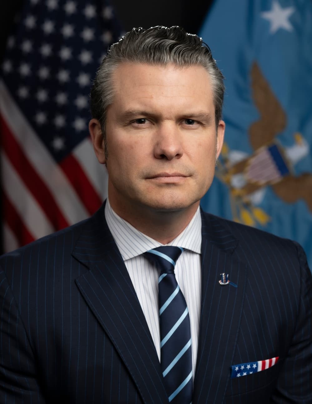Hegseth Orders Military Bases to Presume Approval When Troops Request to Carry Personal Firearms