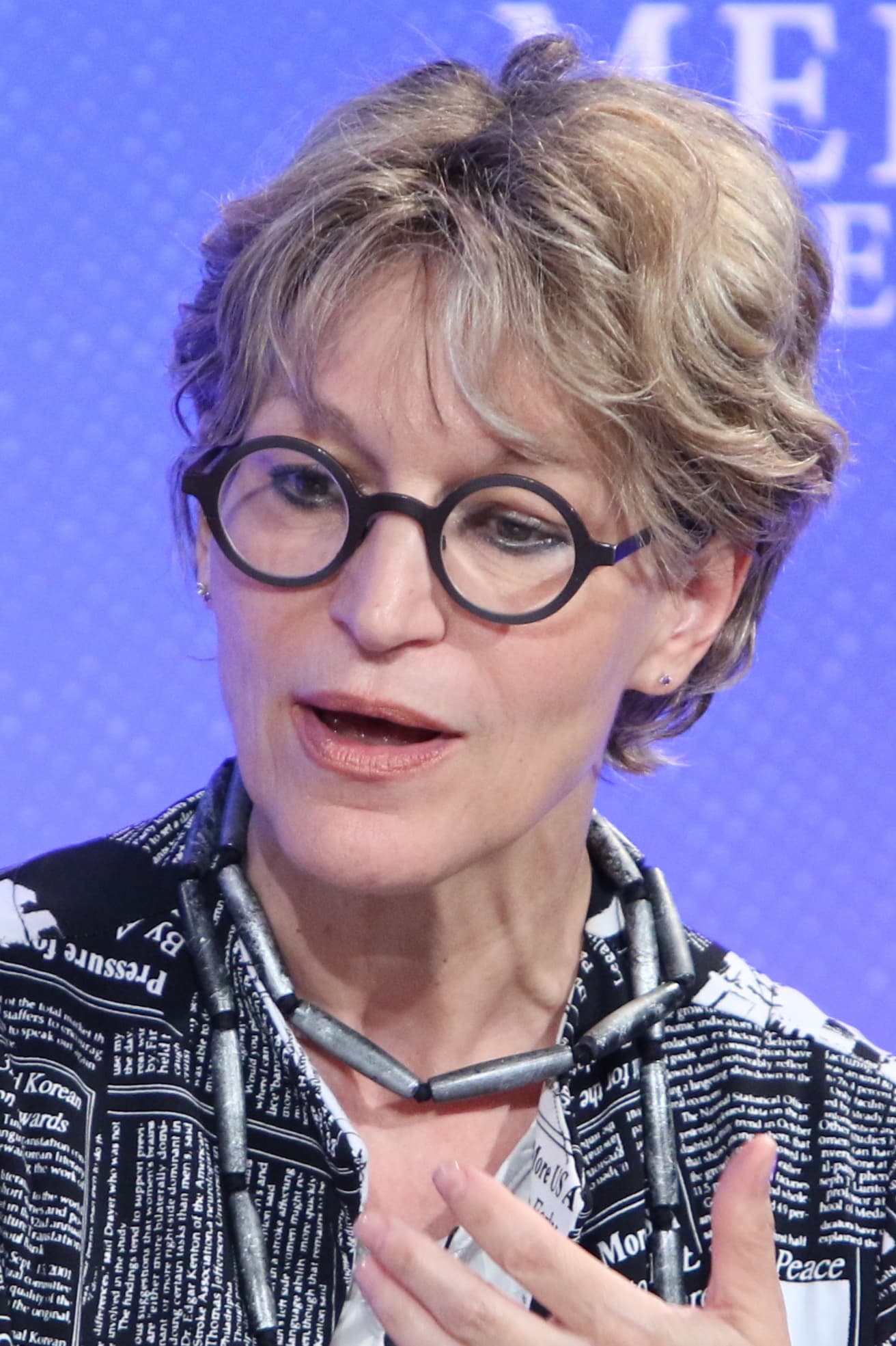 Amnesty's 2026 Report Names Trump, Putin, and Netanyahu as the 'Voracious Predators' of 2025