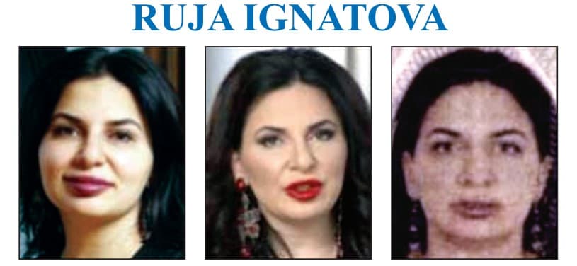 DOJ opens compensation process for OneCoin fraud victims as Cryptoqueen remains on FBI's most wanted list