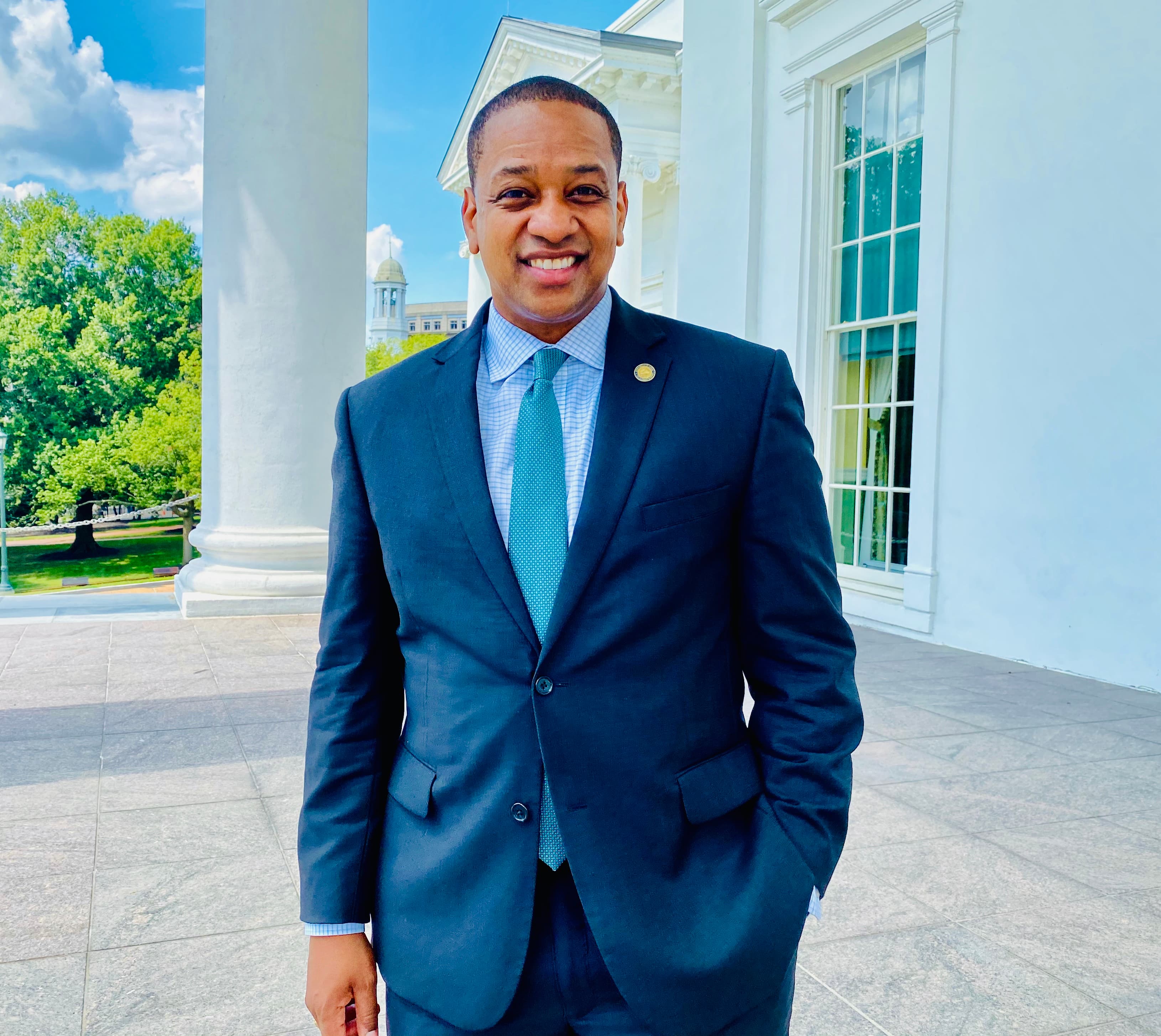 Former Virginia Lt. Gov. Justin Fairfax Kills Wife, Then Himself, Weeks Before Court-Ordered Deadline to Leave Home