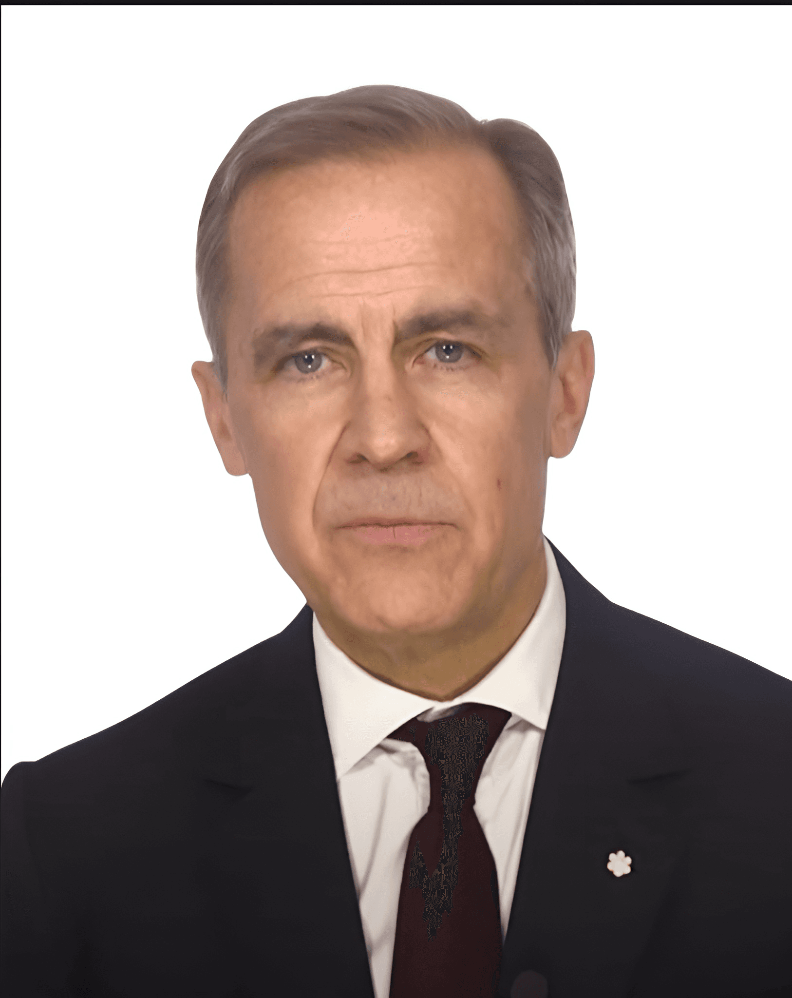 Carney's Liberals Sweep Three By-Elections to Clinch a Majority Government