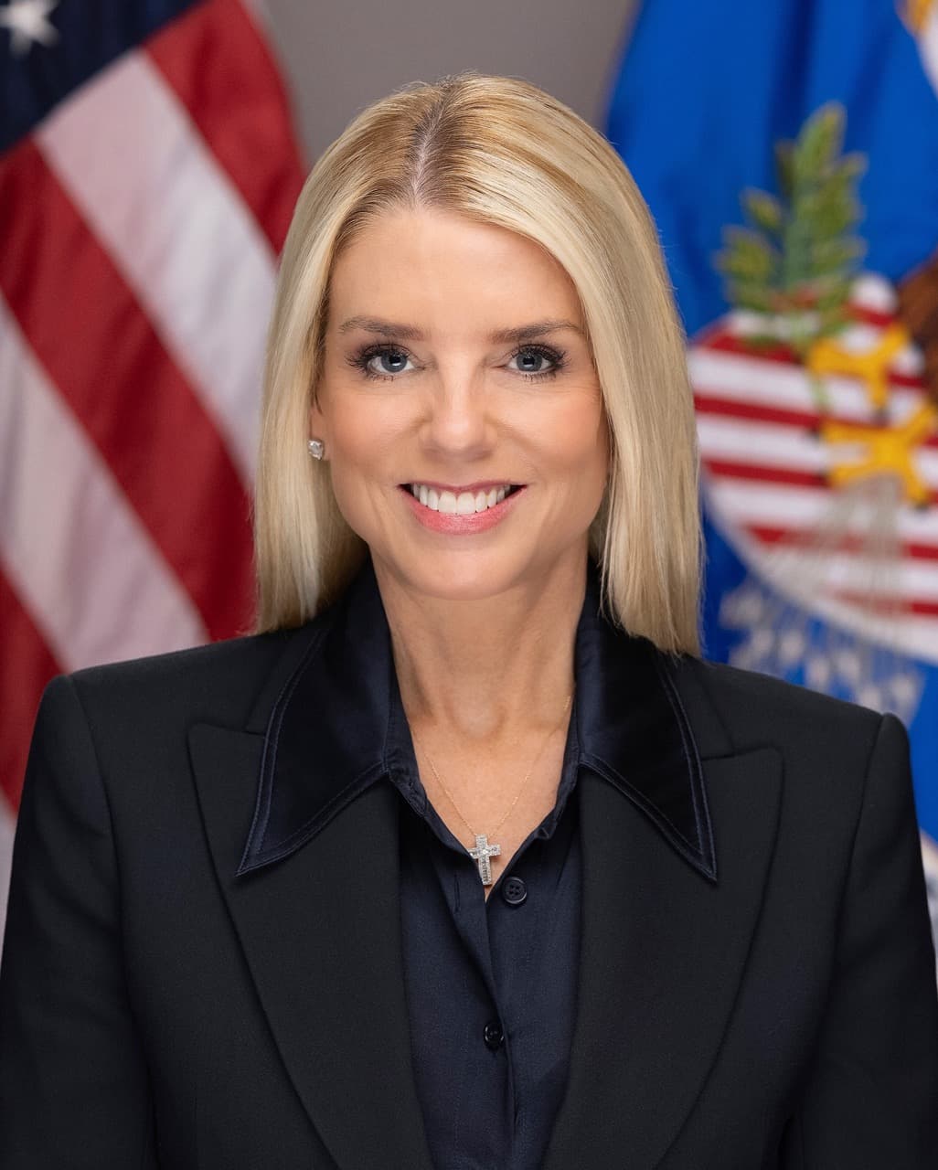 Bondi defies bipartisan subpoena on Epstein files as DOJ claims firing makes it moot