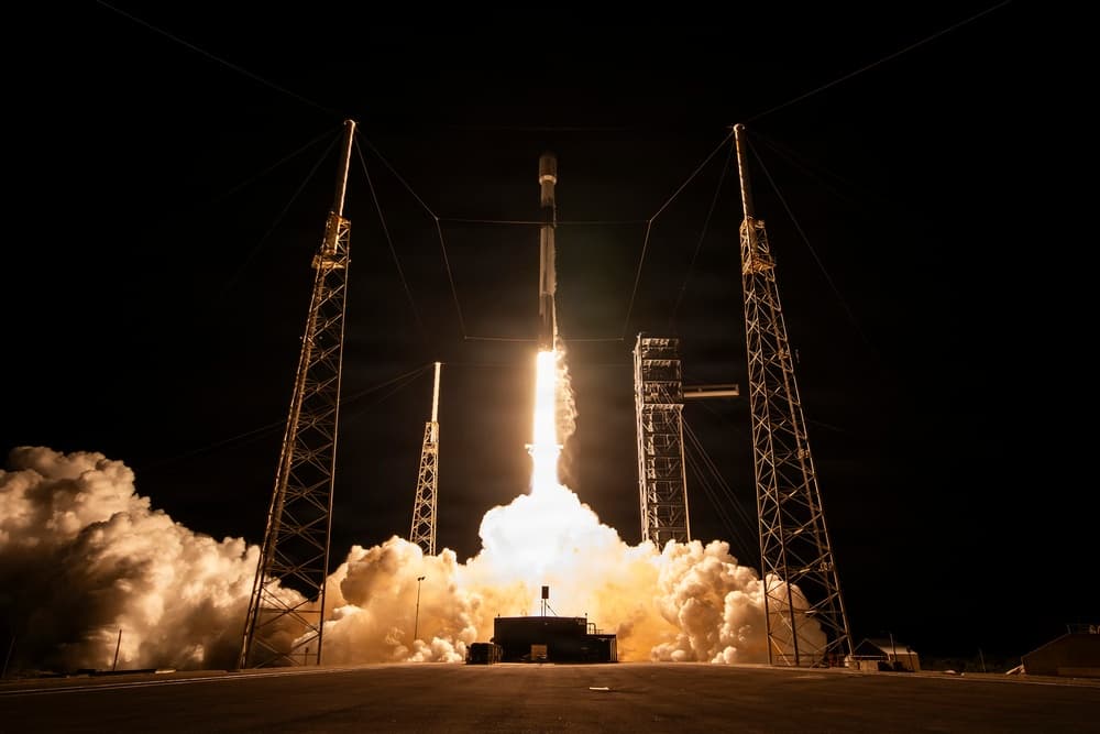Space Force Puts Final GPS III Satellite Into Orbit, Closing the Decade-Long Constellation Upgrade Before GPS IIIF