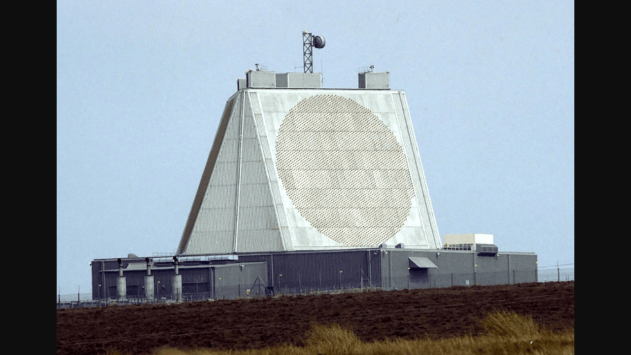 Pentagon Publishes $3.6 Billion Notification for Qatar Radar Iran Destroyed in March