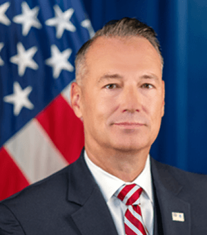 Acting ICE Director Todd Lyons Resigns After Leading 584,000-Deportation Campaign, Fatal Shootings of US Citizens